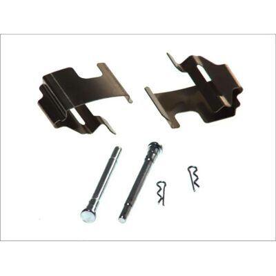 Kit de frein à disque QUICK BRAKE pour Ford, Fiat, Lancia Kit de frein à disque QUICK BRAKE pour Ford, Fiat, Lancia