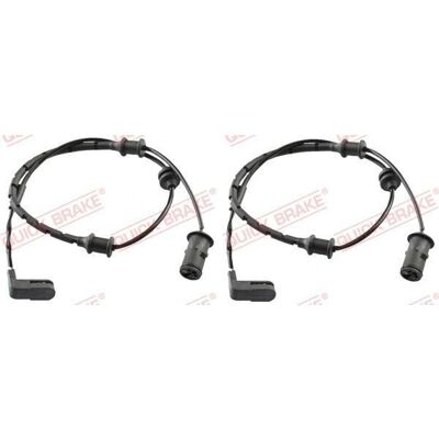 QUICK BRAKE WS 0166 A - Contatto di usura pastiglie freno QUICK BRAKE WS 0166 A - Contatto di usura pastiglie freno