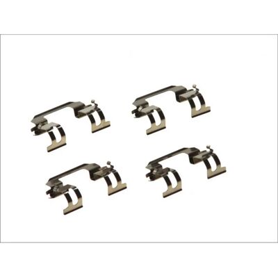 QUICK BRAKE 109-1275 Bremsbeläge-Set QUICK BRAKE 109-1275 Bremsbeläge-Set