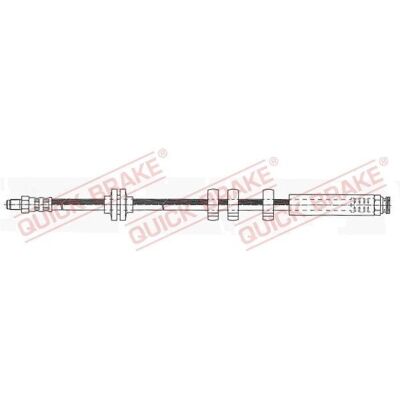 QUICK BRAKE Modelo QB32.978 - Manguera de freno QUICK BRAKE Modelo QB32.978 - Manguera de freno