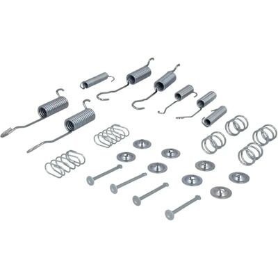 Kit di accessori freni QUICK BRAKE 105-0776 Kit di accessori freni QUICK BRAKE 105-0776