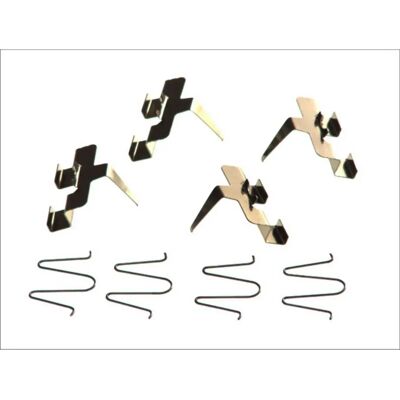 QUICK BRAKE 109-1207 - Bremsbeläge Zubehör für Mazda 323 Mx-5 QUICK BRAKE 109-1207 - Bremsbeläge Zubehör für Mazda 323 Mx-5