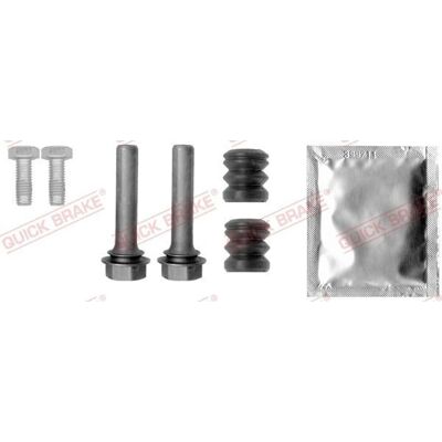 QUICK BRAKE Modello Renault - Kit guide guida freno QUICK BRAKE Modello Renault - Kit guide guida freno
