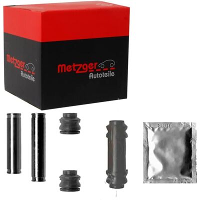 QUICK BRAKE 113-1334X Vorderbremse Reparatursatz - Bremszange Reparaturset QUICK BRAKE 113-1334X Vorderbremse Reparatursatz - Bremszange Reparaturset