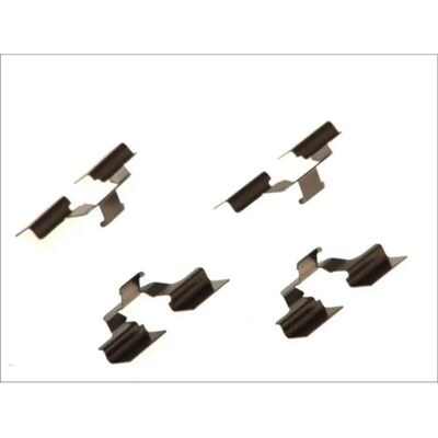 Quick Brake Kit d'Accessoires - Pièces pour Véhicules Quick Brake Kit d'Accessoires - Pièces pour Véhicules