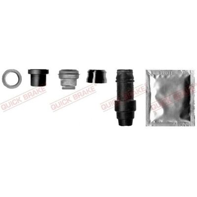 Kit de réparation, étrier de frein QUICK BRAKE QB113-1351 - Avant Kit de réparation, étrier de frein QUICK BRAKE QB113-1351 - Avant