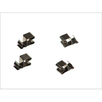 QUICK BRAKE - 109-1219 - Pastiglie freno a disco QUICK BRAKE - 109-1219 - Pastiglie freno a disco