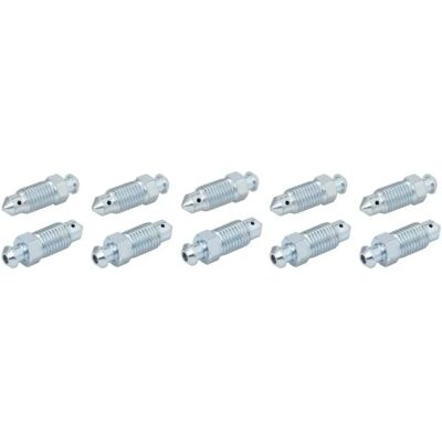 QUICK BRAKE 0102/10 Entlüfterschraube - Bremsenkomponente QUICK BRAKE 0102/10 Entlüfterschraube - Bremsenkomponente