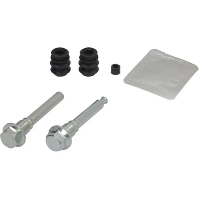 Quick Brake Führungsklammern-Kit für Hyundai, Mitsubishi, Santamo - Bremssattel Führungsstifte Quick Brake Führungsklammern-Kit für Hyundai, Mitsubishi, Santamo - Bremssattel Führungsstifte