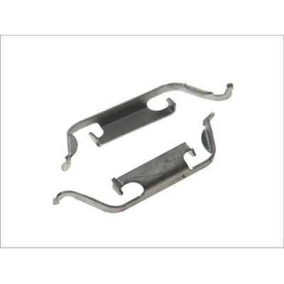 QUICK BRAKE - QB109-1222 Kit d'accessoires pour frein à disque QUICK BRAKE - QB109-1222 Kit d'accessoires pour frein à disque