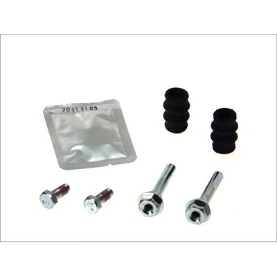 QUICK BRAKE 113-1364X Reparatursatz für Bremssattel vorne QUICK BRAKE 113-1364X Reparatursatz für Bremssattel vorne