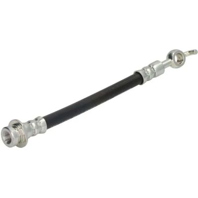 QUICK BRAKE M10x1.25 175mm Bremse slange - Brake Hose QUICK BRAKE M10x1.25 175mm Bremse slange - Brake Hose