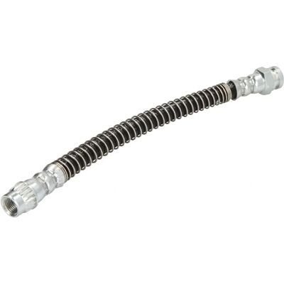 QUICK BRAKE Bremseslange - M10x1 - 198mm - Fleksibel - Innvendig gjenger QUICK BRAKE Bremseslange - M10x1 - 198mm - Fleksibel - Innvendig gjenger