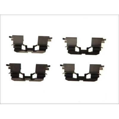 Ensemble d'accessoires pour freins à disque QUICK BRAKE - Compatible avec divers modèles Ensemble d'accessoires pour freins à disque QUICK BRAKE - Compatible avec divers modèles