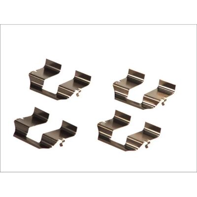 QUICK BRAKE - 109-1232 - Bremssystem Zubehör QUICK BRAKE - 109-1232 - Bremssystem Zubehör