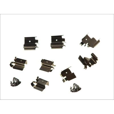 Kit freni Toyota Mazda Mitsubishi - Dischi e Pastiglie anteriori Kit freni Toyota Mazda Mitsubishi - Dischi e Pastiglie anteriori