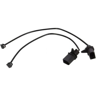 QUICK BRAKE WS 0211 A - Bremsbelagsverschleißwarnung für Vorderachse QUICK BRAKE WS 0211 A - Bremsbelagsverschleißwarnung für Vorderachse