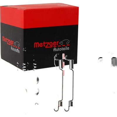 QUICK BRAKE Satz Bremsbacken für Ford Transit MK-7, Nissan Terrano II - Bremskit QUICK BRAKE Satz Bremsbacken für Ford Transit MK-7, Nissan Terrano II - Bremskit