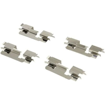 QUICK BRAKE Satz Scheibenbremsbeläge - Bremsbelagsset QUICK BRAKE Satz Scheibenbremsbeläge - Bremsbelagsset