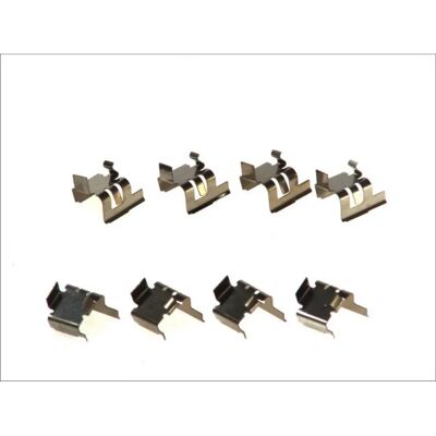 Kit de pièces pour frein à disque QUICK BRAKE - Compatible avec freins à disque Kit de pièces pour frein à disque QUICK BRAKE - Compatible avec freins à disque
