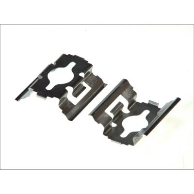 QUICK BRAKE 109-1600 Scheibenbremsbeläge-Set QUICK BRAKE 109-1600 Scheibenbremsbeläge-Set