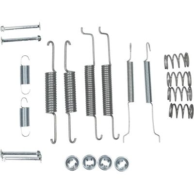 Kit de frein QUICK BRAKE - Ganasces arrière pour Suzuki, Subaru, Daihatsu Kit de frein QUICK BRAKE - Ganasces arrière pour Suzuki, Subaru, Daihatsu