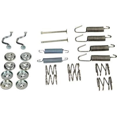 Kit de frein Toyota Lexus - Mâchoires de frein de stationnement 190/215mm Kit de frein Toyota Lexus - Mâchoires de frein de stationnement 190/215mm