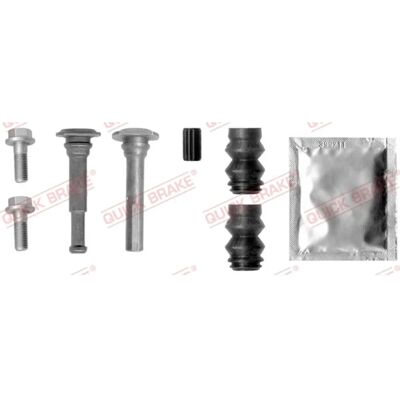 QUICK BRAKE Mercedes-Benz Viano Vito jarrusatula - Jarruosat QUICK BRAKE Mercedes-Benz Viano Vito jarrusatula - Jarruosat