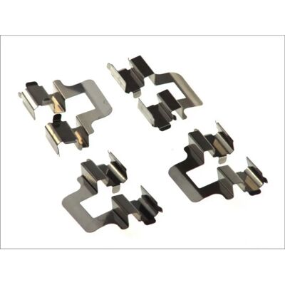 Kit freni VW, Audi, Skoda - 109-1606 Kit freni VW, Audi, Skoda - 109-1606