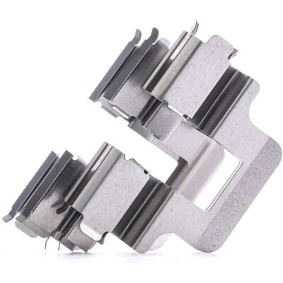 Kit de frein VW, Audi, Skoda - 109-1606 Kit de frein VW, Audi, Skoda - 109-1606