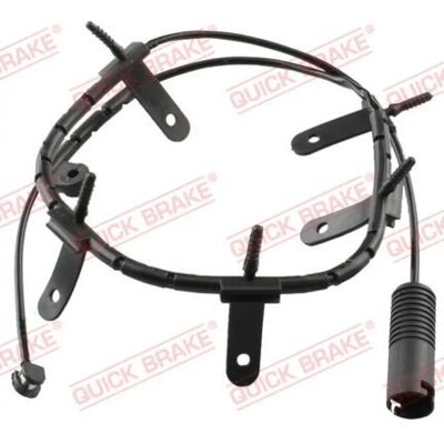 QUICK BRAKE WS 0216 A Remblokslijtage sensor - Brake Wear Sensor QUICK BRAKE WS 0216 A Remblokslijtage sensor - Brake Wear Sensor