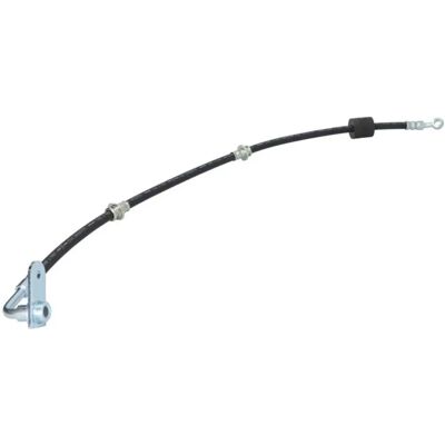Ευέλικτος σωλήνας φρένου QUICK BRAKE 59.919 - M10x1, 800mm, Αριστερά OEM Suzuki Ευέλικτος σωλήνας φρένου QUICK BRAKE 59.919 - M10x1, 800mm, Αριστερά OEM Suzuki