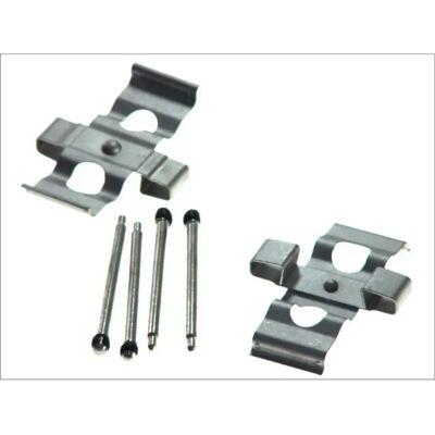 QUICK BRAKE 109-1635 - Set für Scheibenbremsen QUICK BRAKE 109-1635 - Set für Scheibenbremsen
