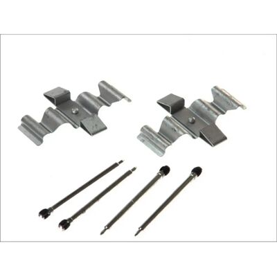Mercedes-Benz W211 W163 C219 R129 Bremszubehörsatz - Brembo System Mercedes-Benz W211 W163 C219 R129 Bremszubehörsatz - Brembo System