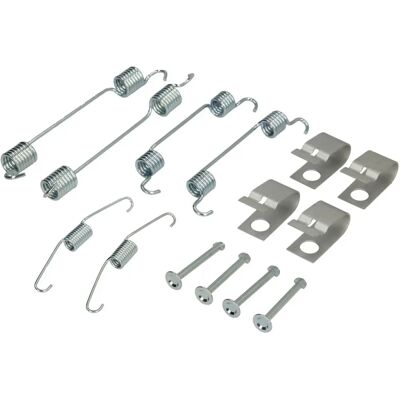 Kit freni QUICK BRAKE 105-0833 per Honda Insight Jazz Kit freni QUICK BRAKE 105-0833 per Honda Insight Jazz