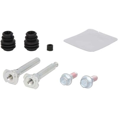 QUICK BRAKE Führungshülsen-Kit - Vorne, 2 pro Achse, Für Toyota/Nissan/Honda, 04-2002 QUICK BRAKE Führungshülsen-Kit - Vorne, 2 pro Achse, Für Toyota/Nissan/Honda, 04-2002