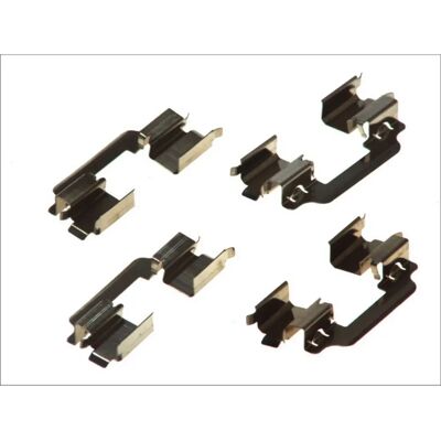 Quick Brake Montage-Set für BMW 3 - Bremsen Zubehör Quick Brake Montage-Set für BMW 3 - Bremsen Zubehör