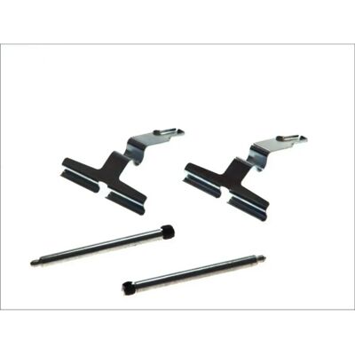 QUICK BRAKE Set di accessori - Ensemble d'accessoires de frein QUICK BRAKE Set di accessori - Ensemble d'accessoires de frein