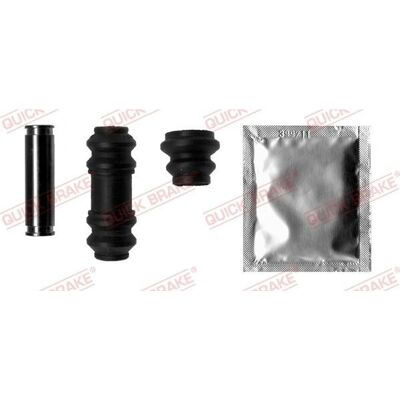 Kit di riparazione pinza freno posteriore QUICK BRAKE - Kit di riparazione pinza freno Kit di riparazione pinza freno posteriore QUICK BRAKE - Kit di riparazione pinza freno