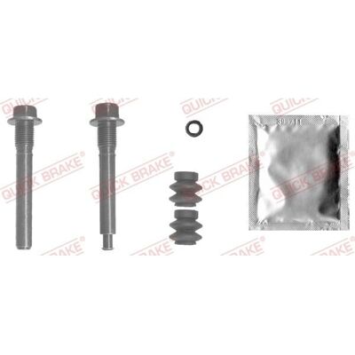 Kit de reparación de frenos QUICK BRAKE Mazda Mitsubishi - 113-1402X Kit de reparación de frenos QUICK BRAKE Mazda Mitsubishi - 113-1402X