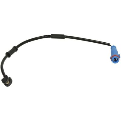 QUICK BRAKE WS 0255 A - Contact de avertissement d'usure des plaquettes de frein QUICK BRAKE WS 0255 A - Contact de avertissement d'usure des plaquettes de frein