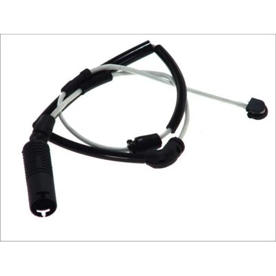 Contatto di avvertimento Quick Brake per Land Rover asse anteriore - Sensore usura freni Contatto di avvertimento Quick Brake per Land Rover asse anteriore - Sensore usura freni