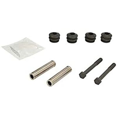 QUICK BRAKE Kit de guides pour étrier de frein Suzuki Swift II, Samurai, Baleno, Jimny QUICK BRAKE Kit de guides pour étrier de frein Suzuki Swift II, Samurai, Baleno, Jimny