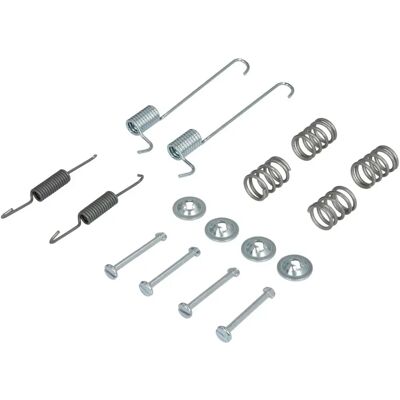 Kit freni posteriore QUICK BRAKE - Sistema frenante: Akebono Kit freni posteriore QUICK BRAKE - Sistema frenante: Akebono