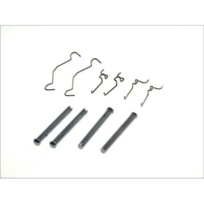 QUICK BRAKE Bremsbeläge Satz für Toyota Mitsubishi - Bremsbeläge QUICK BRAKE Bremsbeläge Satz für Toyota Mitsubishi - Bremsbeläge