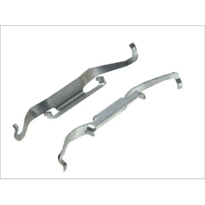 Quick Brake VW California Multivan Vordere Bremsbeläge Set - Bremsbeläge Quick Brake VW California Multivan Vordere Bremsbeläge Set - Bremsbeläge