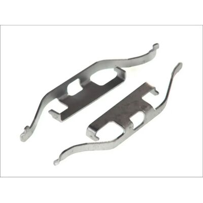Juego de Pastillas de Freno QUICK BRAKE - 109-1682 Juego de Pastillas de Freno QUICK BRAKE - 109-1682