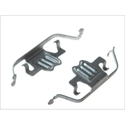 QUICK BRAKE Kit - Bremsbeläge hinten für BMW 5, 6, X5, X6 QUICK BRAKE Kit - Bremsbeläge hinten für BMW 5, 6, X5, X6