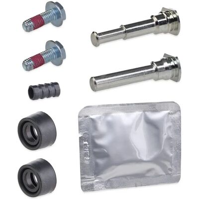 QUICK BRAKE Modell 113-1400X - Guidehylser sett for bremsecaliper QUICK BRAKE Modell 113-1400X - Guidehylser sett for bremsecaliper