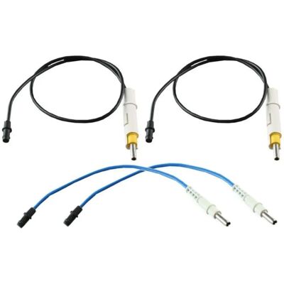 QUICK BRAKE WS 0256 A - Verschleißwarnkontakt für Bremsbeläge QUICK BRAKE WS 0256 A - Verschleißwarnkontakt für Bremsbeläge